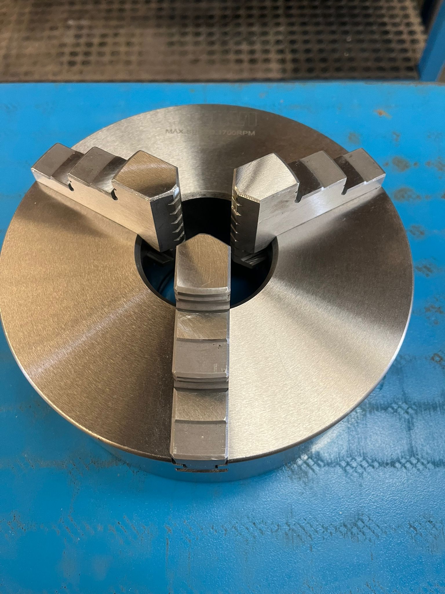 FERVI M049/200 e 250  2024